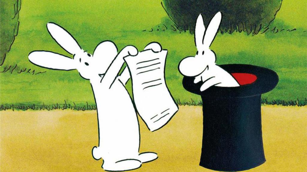 MÓDNÍ INSPIRACE? ANIMÁK!
