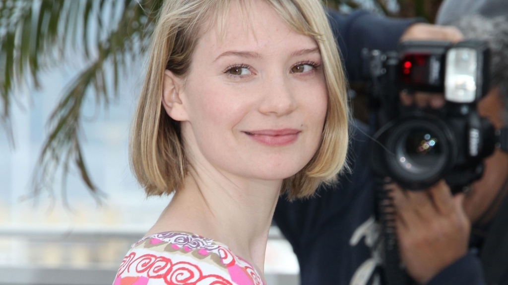 Módní inspirace: Mia Wasikowska Módní inspirace: Mia Wasikowska