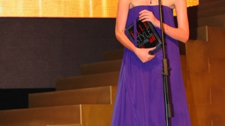 Módní oko Elle Style Awards