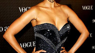 Módní úlet: Tyra Banks