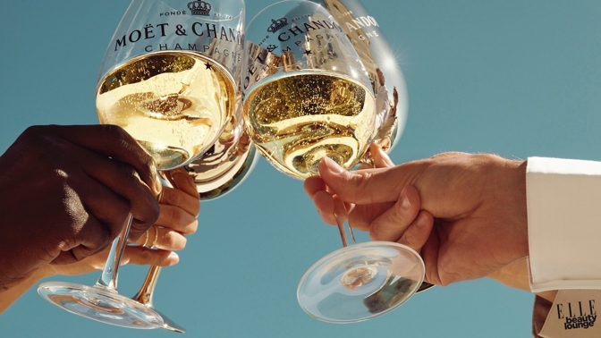 Moët & Chandon