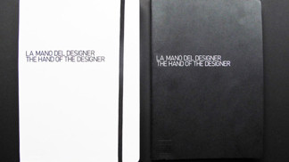 Moleskine: The Hand of the Designer