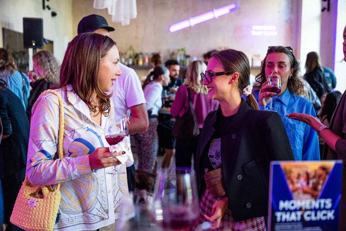 Veev One Brunch Rave Party: Dopoledne plné kreativity a hudby 