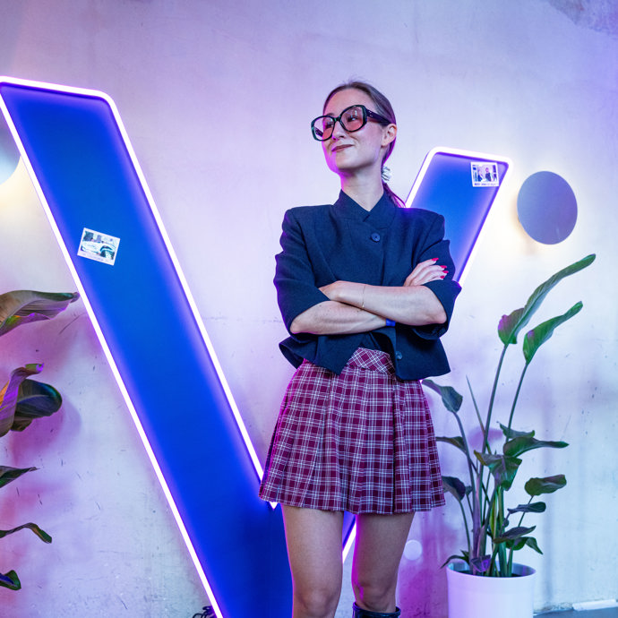 Veev One Brunch Rave Party: Dopoledne plné kreativity a hudby 