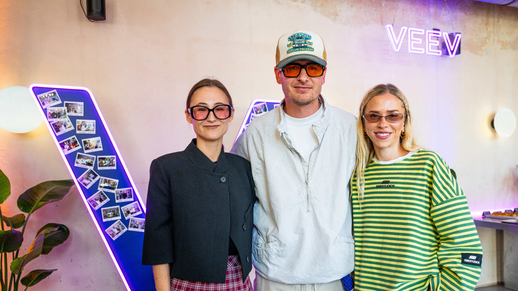 Mariana Prachařová, Natálie Marie Vlčková, Kenny Rough
