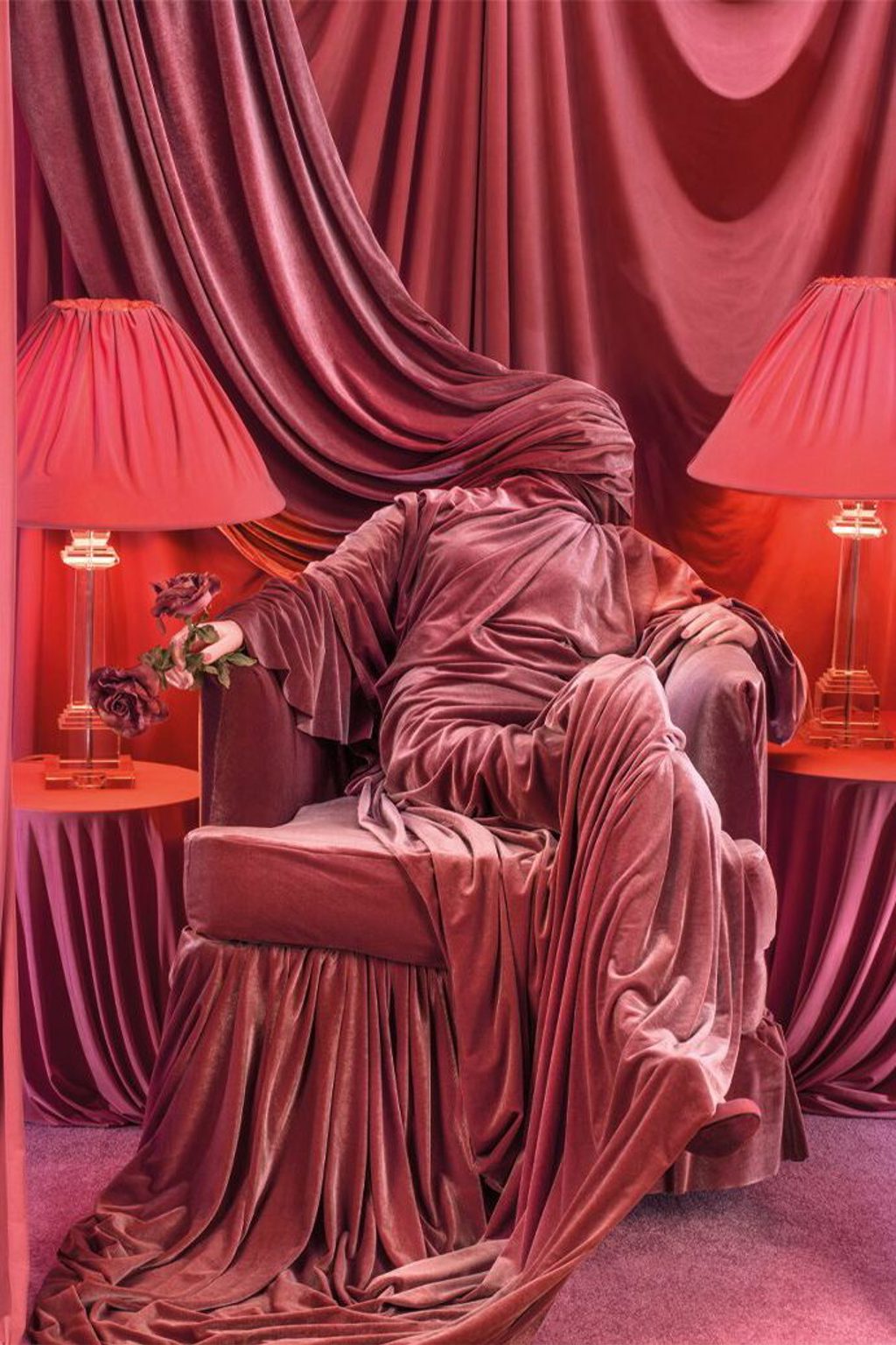 Fashion & Interiors. A Gendered Affair. Fashion & Interiors. A Gendered Affair.