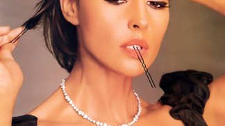 Monica Bellucci natočí manuál lásky