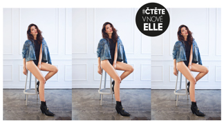 Čtěte v nové ELLE