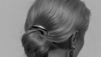 Hair jewelry Hair jewelry