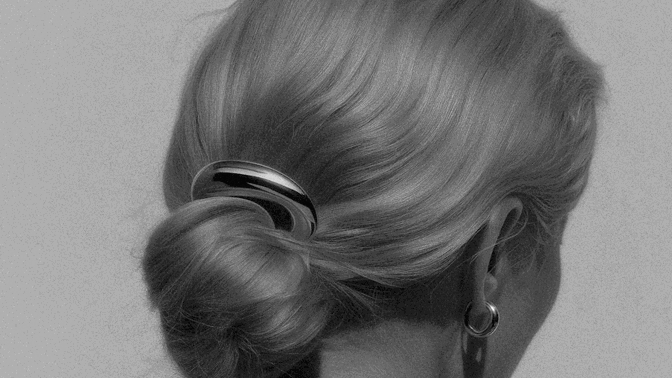 Hair jewelry Hair jewelry