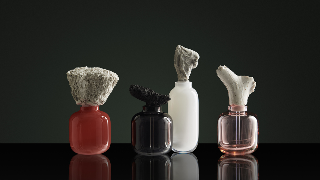 Scent Roche Scent Roche