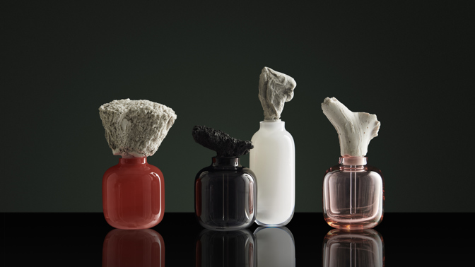 Scent Roche Scent Roche