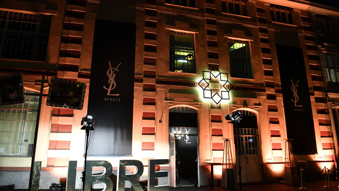 YSL 