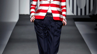 Moschino 2011