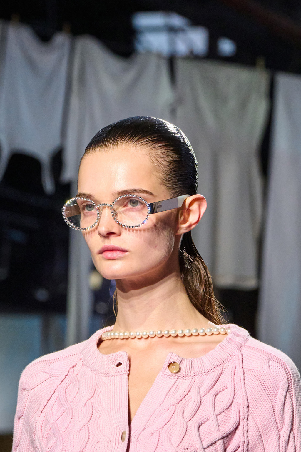 Moschino, SS25 Moschino, SS25