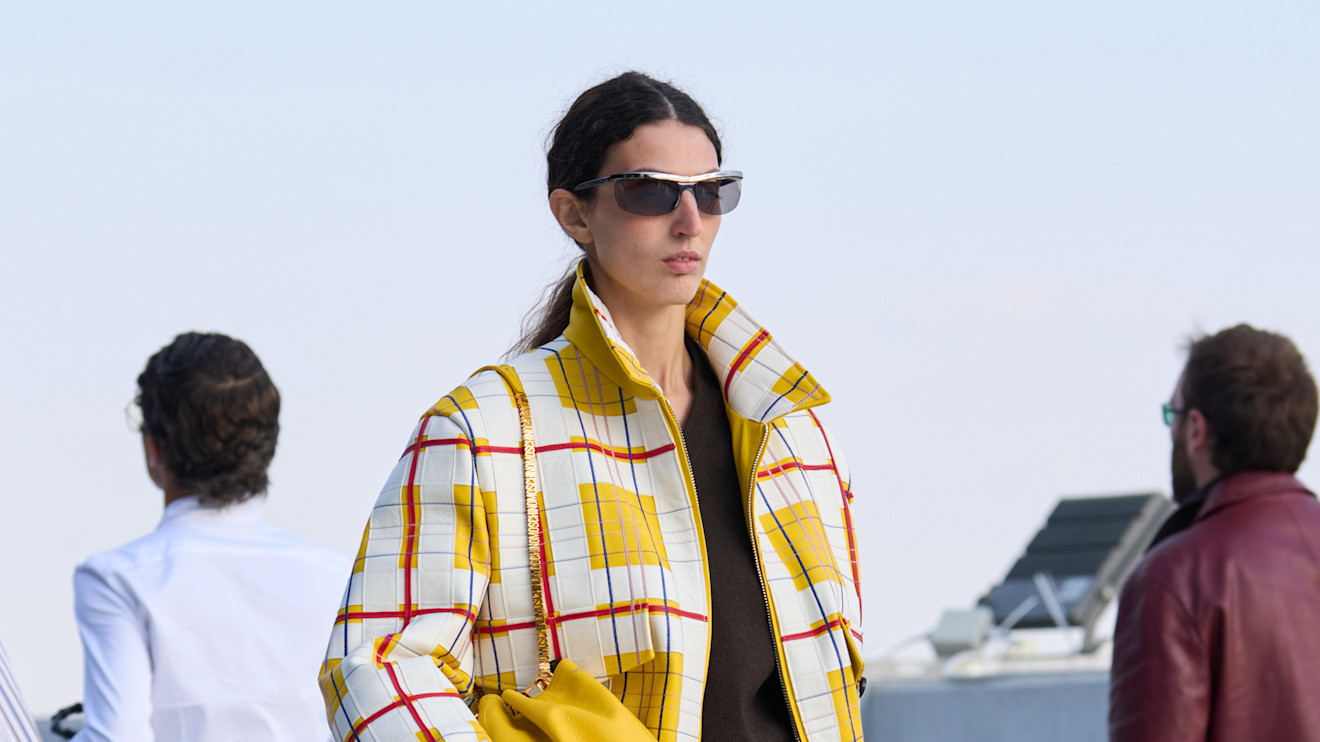 Moschino, SS27