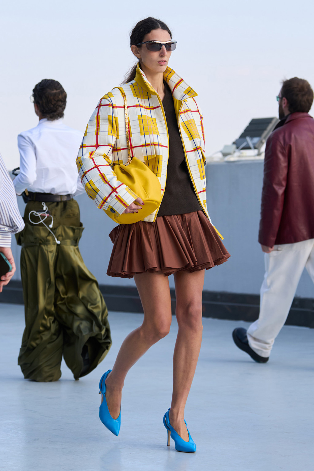 Moschino, SS27