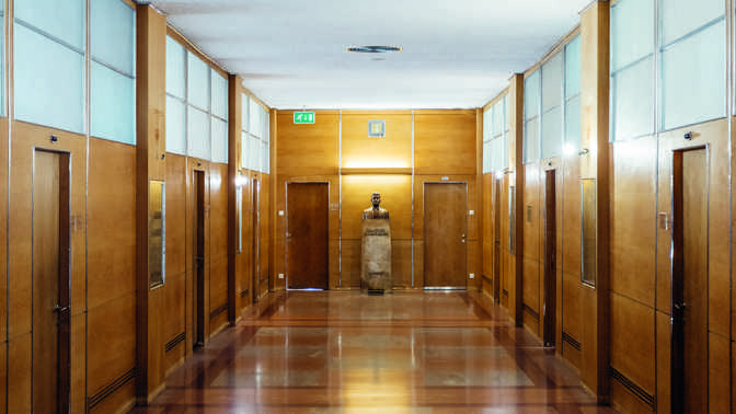 Architektonický průvodce Baťovým Zlínem