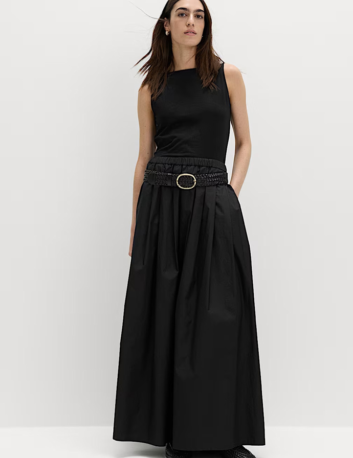 Maxi sukně, Marks & Spencer, 1099 Kč