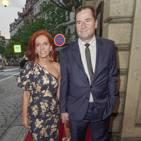 Nora s Romanem se do svatby neženou