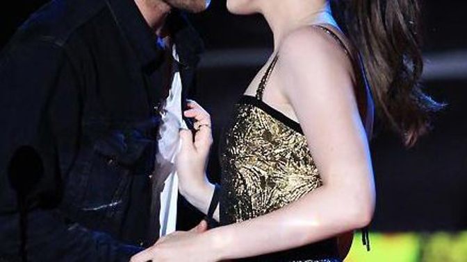 MTV Movie Awards 2010