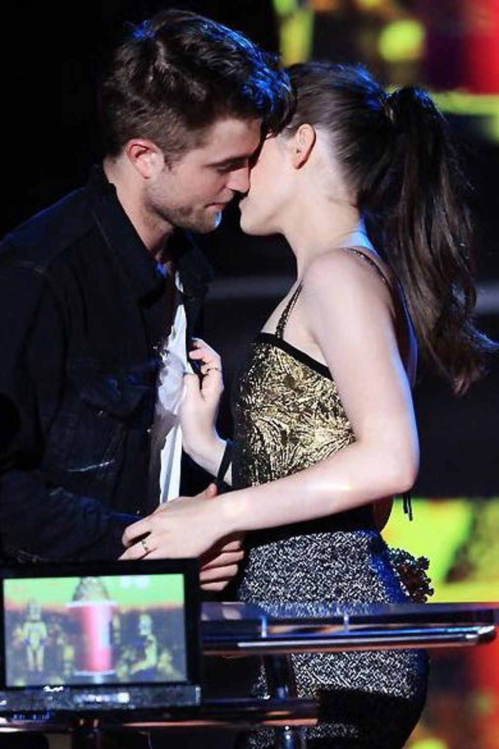 MTV Movie Awards 2010 MTV Movie Awards 2010