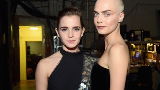 Top fashion momenty na MTV Movie Awards