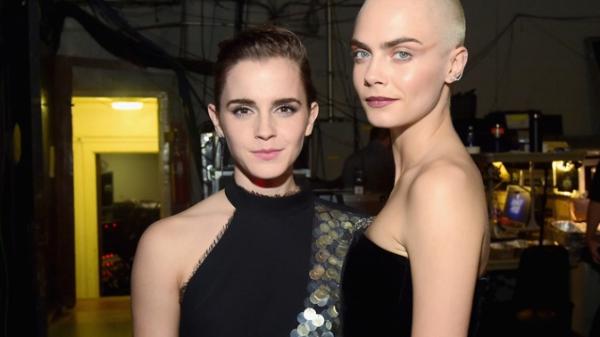 Top fashion momenty na MTV Movie Awards