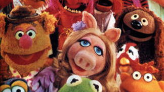 Muppets jsou v módě