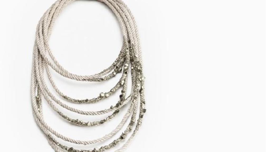 Musíte mít: Designové šperky Musíte mít: Designové šperky
