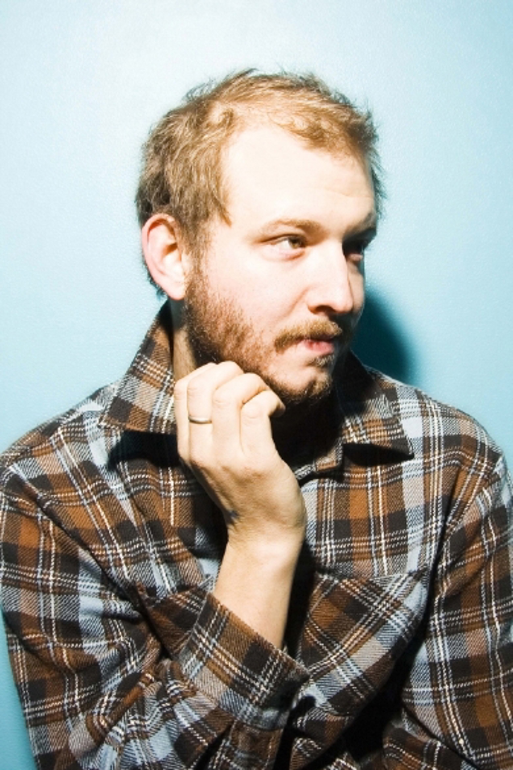Musíte slyšet: Bon Iver Musíte slyšet: Bon Iver