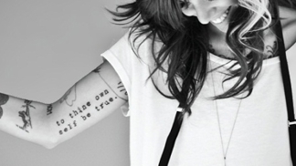Musíte slyšet: Christina Perri