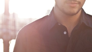 Musíte slyšet: Jamie Woon