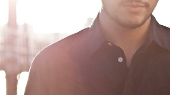Musíte slyšet: Jamie Woon