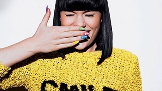Musíte slyšet: Jessie J