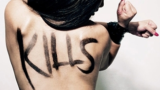 Musíte slyšet: Natalia Kills