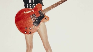 Musíte slyšet: PJ Harvey