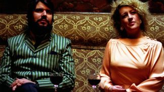 Musíte slyšet: Quantic & Alice Russell