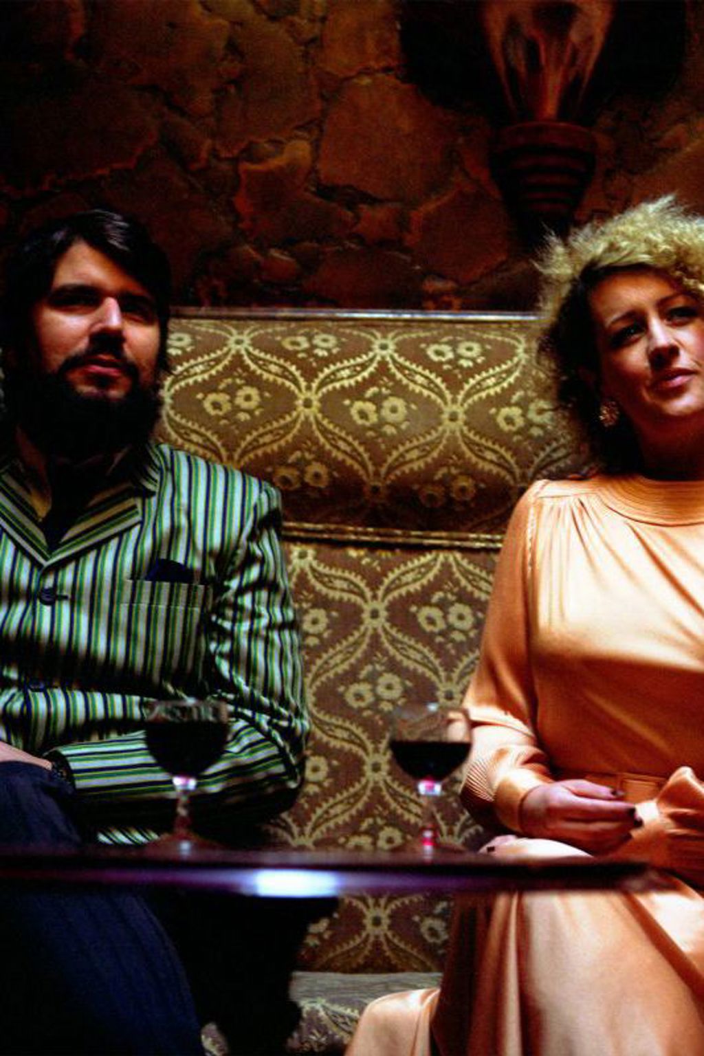 Musíte slyšet: Quantic & Alice Russell Musíte slyšet: Quantic & Alice Russell