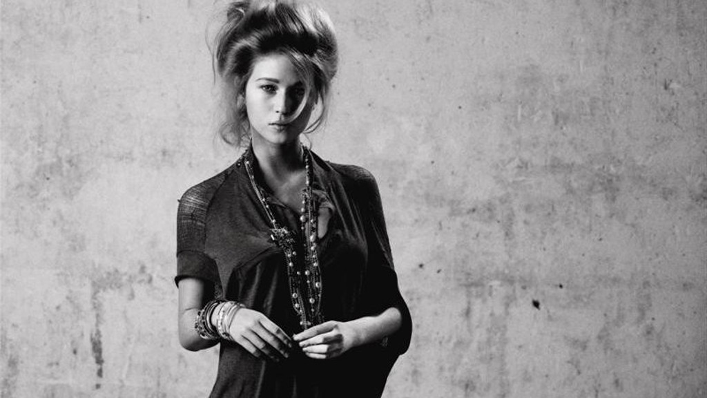 Musíte slyšet: Selah Sue