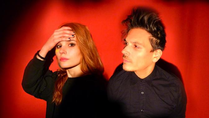 Musíte slyšet: The Dø + Toxique