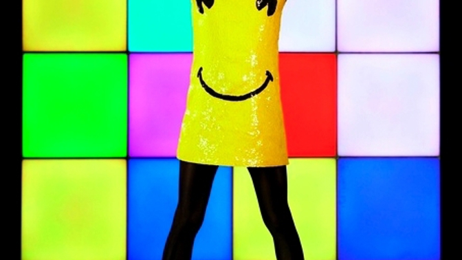 Musíte slyšet: Yelle