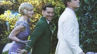 Musíte vidět: Trailer k Velkému Gatsbymu
