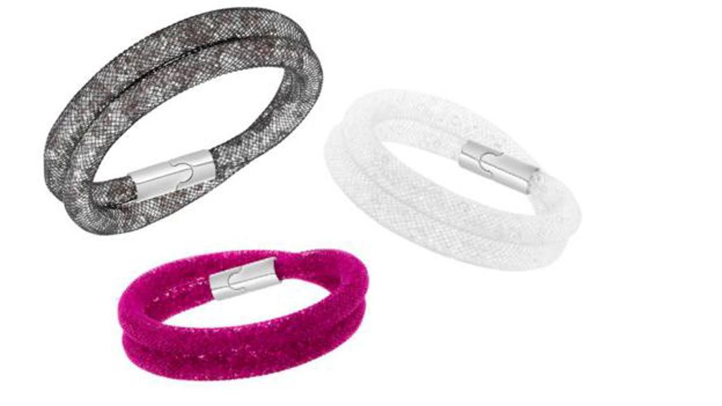 Must-have: designové šperky