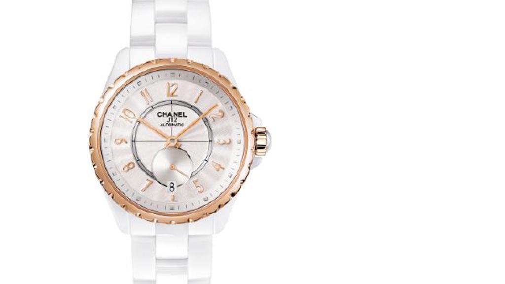 MUST HAVE: Hodinky