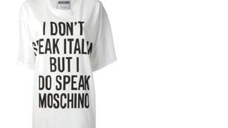 Must have: Nápisy