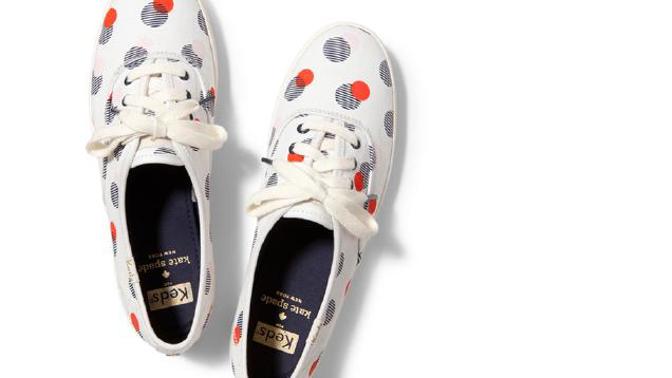 Must have: Tenisky