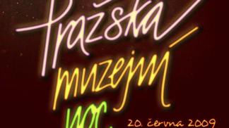 Muzejní noc patří i módě