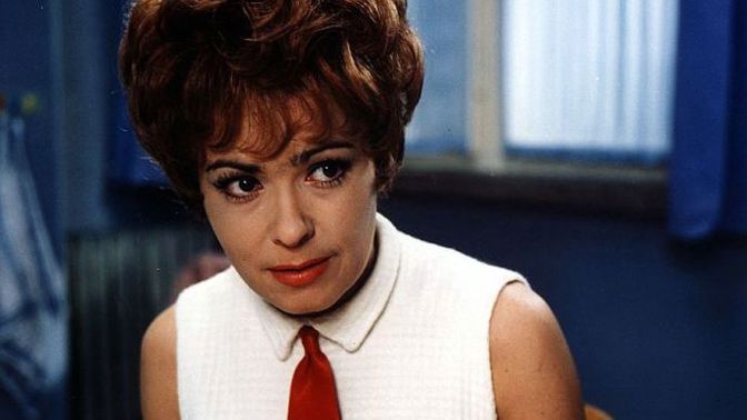 Jiřina Bohdalová