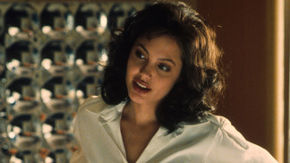 Gia, Angelina Jolie
